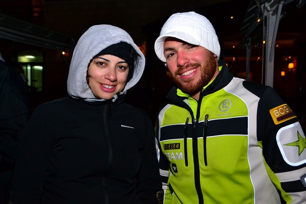 Mzaar Winter Festival 2013 Part 3